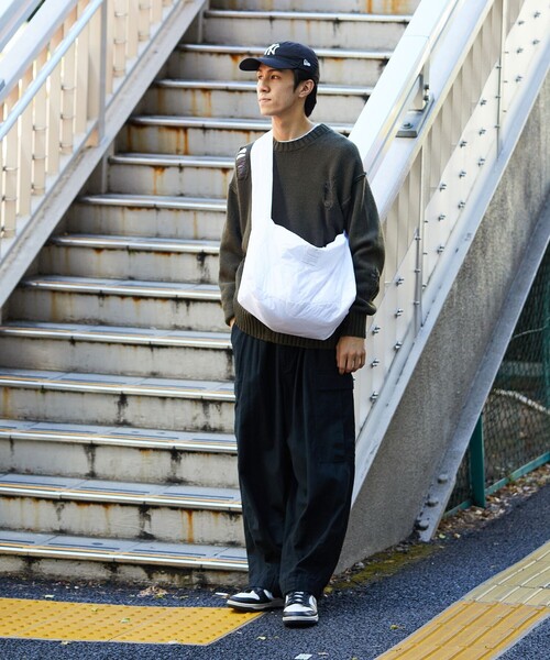 FREAK'S STORE ショルダーバッグ FREAK'S STORE/フリークス