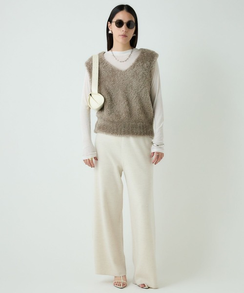 Chaos（カオス） パンツ /佐藤佳菜子さんYouTube紹介 レニーリバー