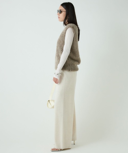 Chaos（カオス） パンツ /佐藤佳菜子さんYouTube紹介 レニーリバー