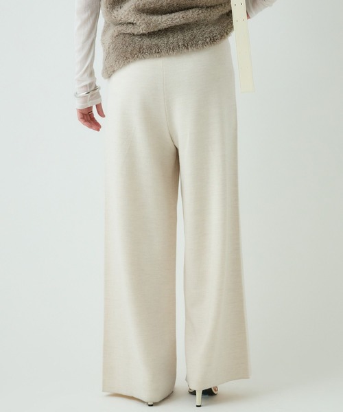 Chaos（カオス） パンツ /佐藤佳菜子さんYouTube紹介 レニーリバー