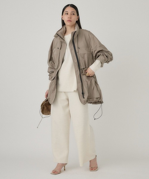 Chaos（カオス） パンツ /佐藤佳菜子さんYouTube紹介 レニーリバー