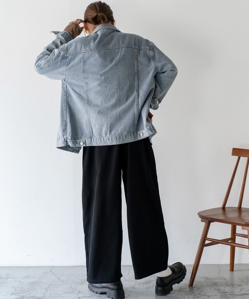 VitaFelice（ヴィータフェリーチェ） サロペット オーバーオール