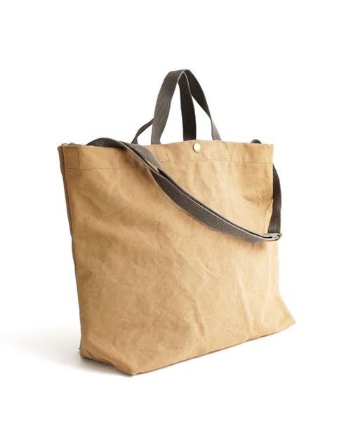 ARTS & CRAFTS（アーツアンドクラフツ） トートバッグ アーツアンド