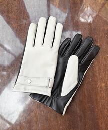 DRESSTERIOR（ドレステリア） 手袋 「スマホ対応/Safari12月号掲載」羊