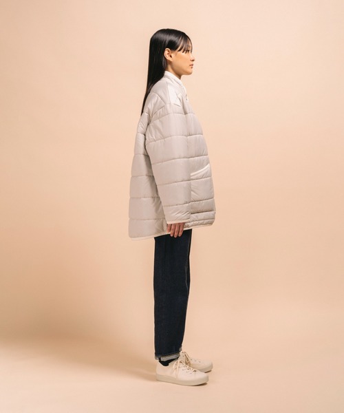 LAVENHAM（ラベンハム） コート アウター HORIZONTAL MICKFIELD JACKET