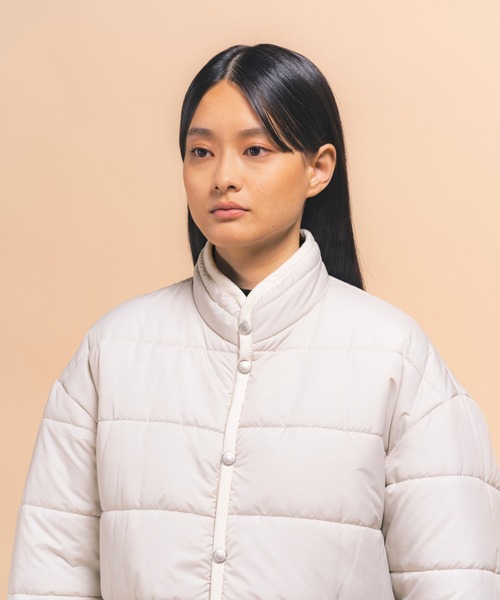 LAVENHAM（ラベンハム） コート アウター HORIZONTAL MICKFIELD JACKET