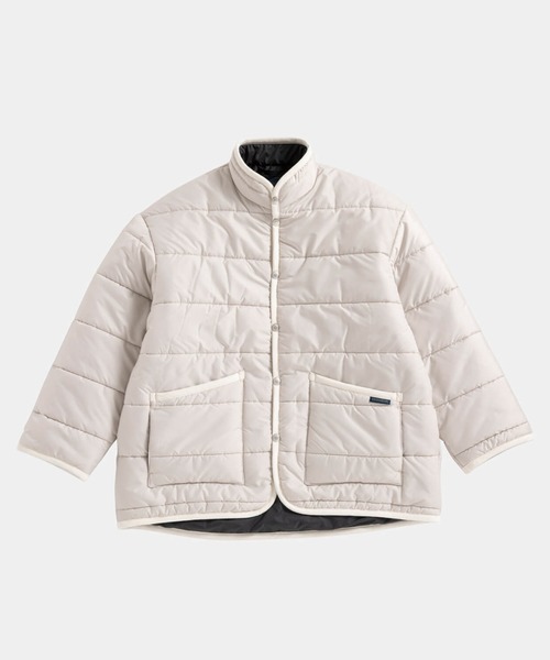 LAVENHAM（ラベンハム） コート アウター HORIZONTAL MICKFIELD JACKET