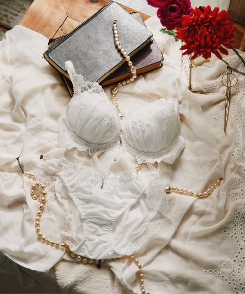 northerly（ノーザリー） ブラジャー 「エレガントコレクション