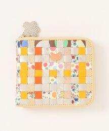 tsumori chisato CARRY（ツモリチサトキャリー） 財布 折財布