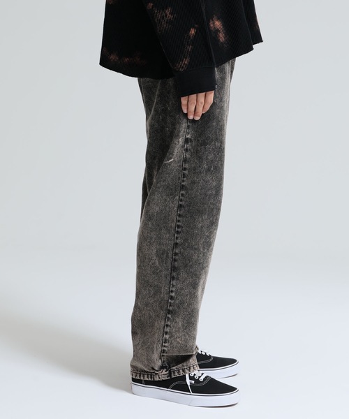 DELUXE ACID DROP BLACK