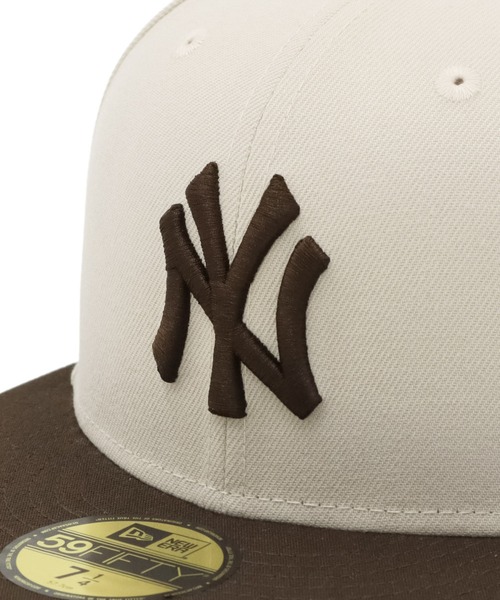 Bristol ニューエラ new era キャップ ２点セット 楽天市場】ニューエラ キャップ ツートン（スタイル（キャップ