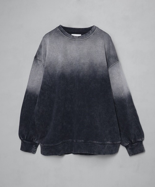 welise(ウェライズ) トレーナー スウェット 「welise/ウェライズ welise(ウェライズ) トレーナー スウェット 「welise/ウェライズ