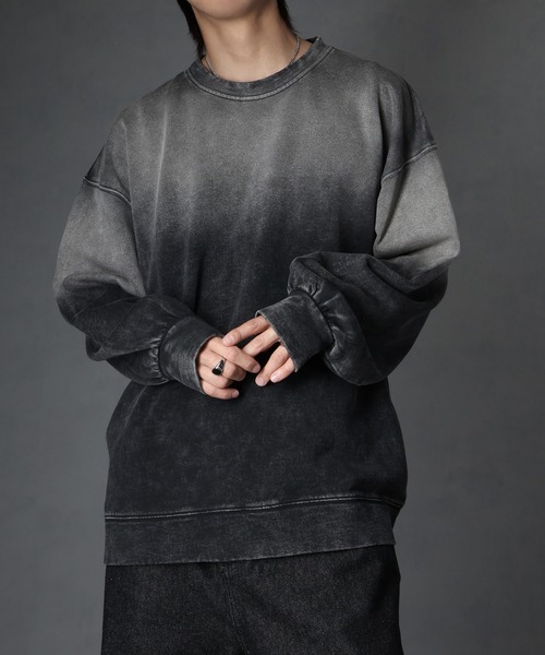 welise（ウェライズ） トレーナー スウェット 「welise/ウェライズ