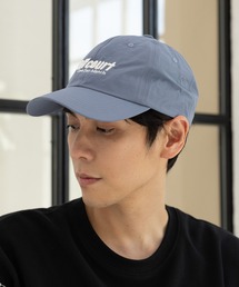 キャップ 帽子 ナイロンスポーティーロゴキャップ / 105160 メンズ｜ZOZOTOWN Yahoo!店