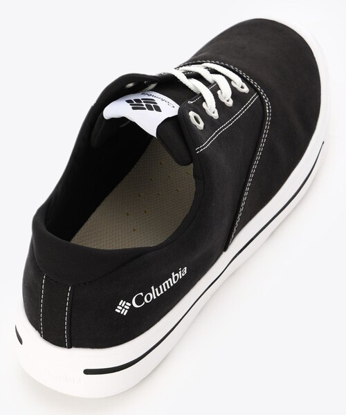 Columbia スニーカー Columbia／ホーソンレイン ロー オルト