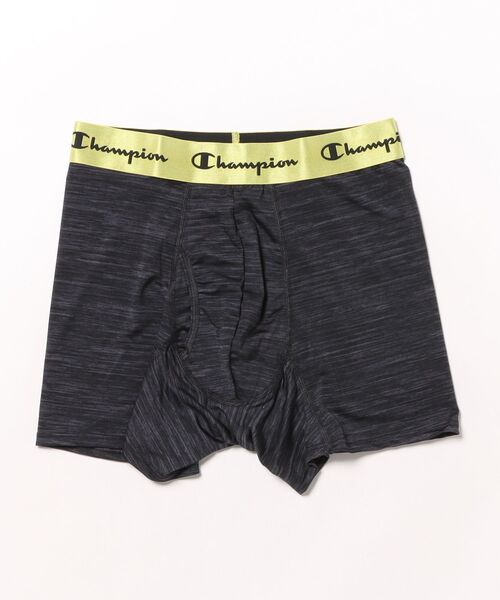 Champion（チャンピオン） ボクサーパンツ サイドスクリプトロゴ