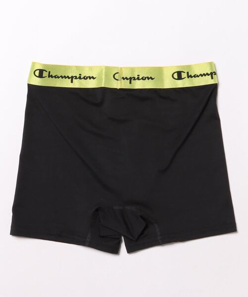 Champion（チャンピオン） ボクサーパンツ サイドスクリプトロゴ