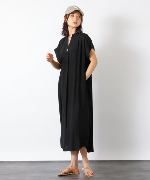 MICA&DEAL ワンピース 「MICA＆DEAL /マイカアンドディール