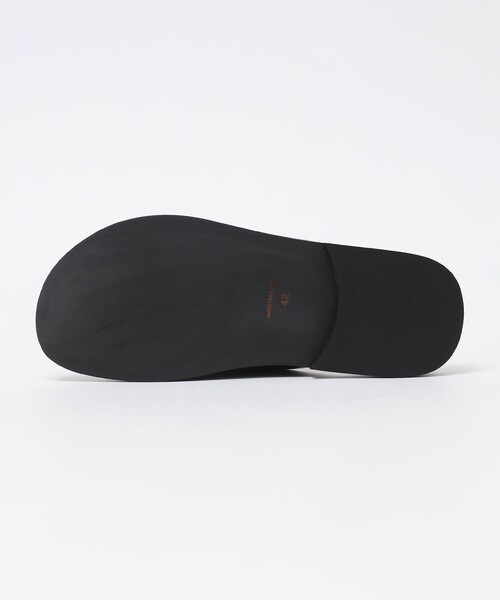 CORSO ROMA,9（コルソローマ ノーヴェ） サンダル CORSO ROMA 9