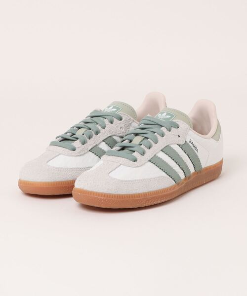 adidas Samba OG Shoes ID0492 サンバ スニーカー adidas originals アディダス スニーカー SAMBA OG ID0492