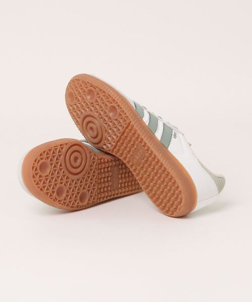 ADIDAS【送料込】SAMBA OG*ID0492 ADIDAS【送料込】SAMBA OG*ID0492 (adidas/スニーカー) ID0492