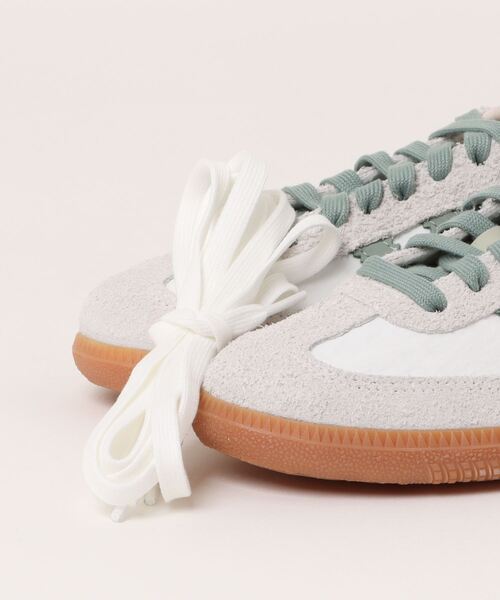 adidas スニーカー SAMBA OG W ID0492 レディース メンズ