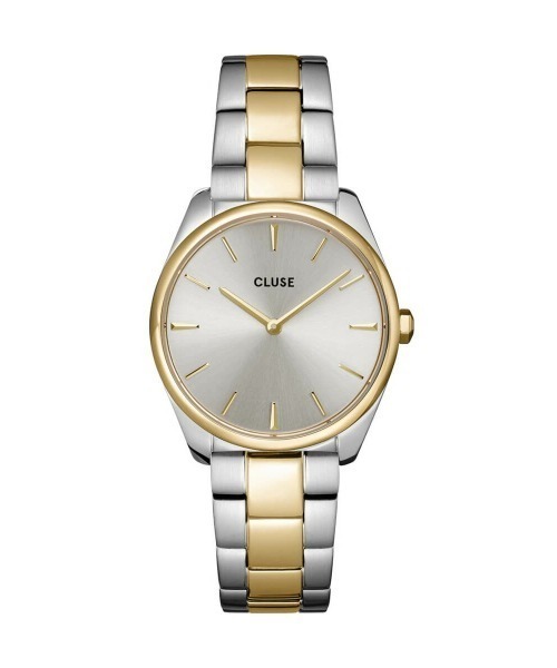 CLUSE♥新品同様腕時計 CLUSE（クルース） 腕時計 「CLUSE/クルース」ラ・テトラゴン マルチ