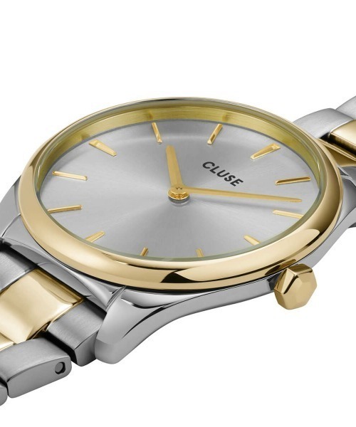 CLUSE 腕時計 新品！ CLUSE（クルース） 腕時計 「CLUSE/クルース」Retro レトロ