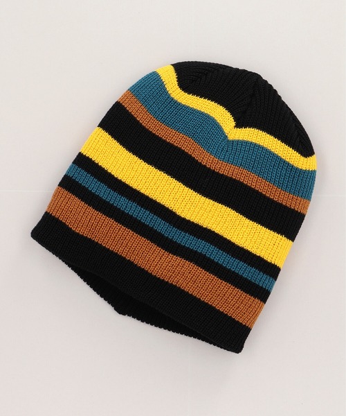ニット帽 ニットキャップ MULTI BREESE レディース メンズ | CA4LA | 01