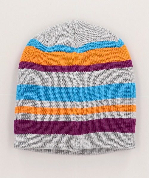 ニット帽 ニットキャップ MULTI BREESE レディース メンズ | CA4LA | 09