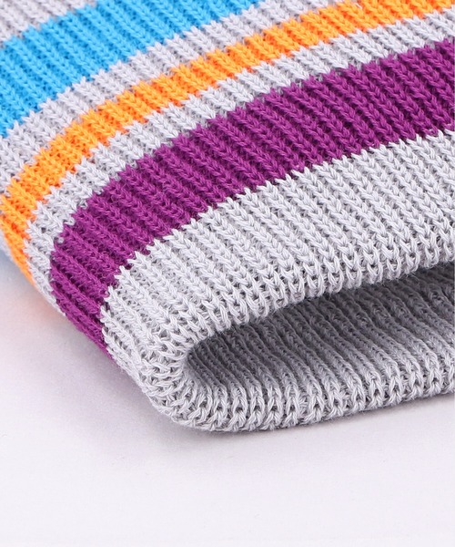 ニット帽 ニットキャップ MULTI BREESE レディース メンズ | CA4LA | 10