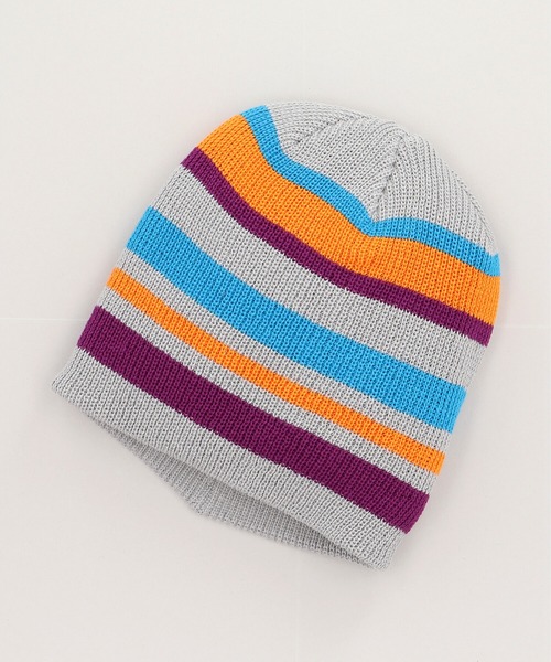 ニット帽 ニットキャップ MULTI BREESE レディース メンズ | CA4LA | 08