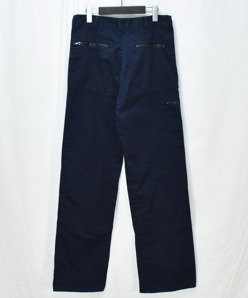 Dickies ディッキーズ リメイク スタッズ チノパン ヴィンテージ