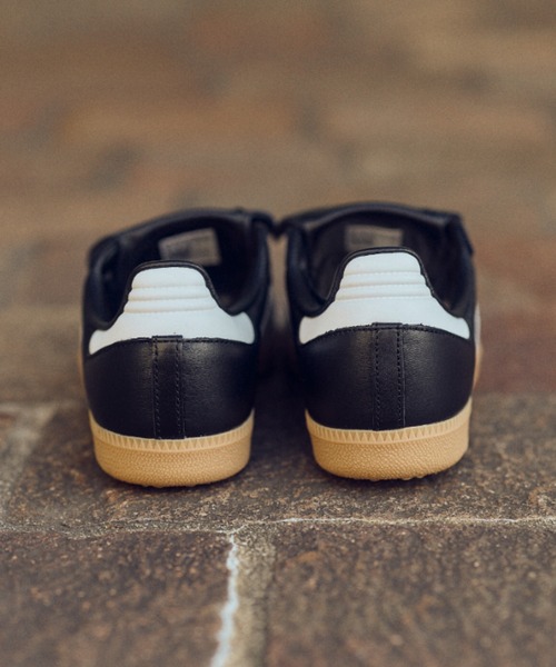 adidas スニーカー SAMBA LT W IG2010 レディース メンズ