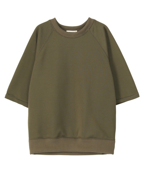 tシャツ Functionalスウェット / Tシャツ / S レディース