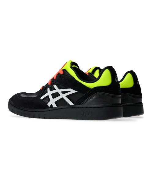 ASICS スニーカー GEL-SPLYTE PARIS メンズ レディース : ZOZOTOWN 