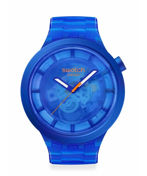 swatch yellowjoy スウォッチ Swatch 腕時計 YELLOW JOY レディース メンズ : ZOZOTOWN Yahoo