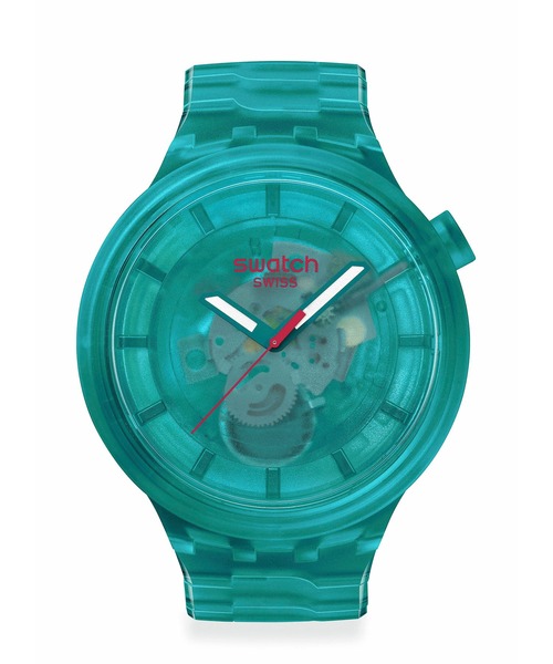 swatch yellowjoy スウォッチ Swatch 腕時計 YELLOW JOY レディース メンズ : ZOZOTOWN Yahoo