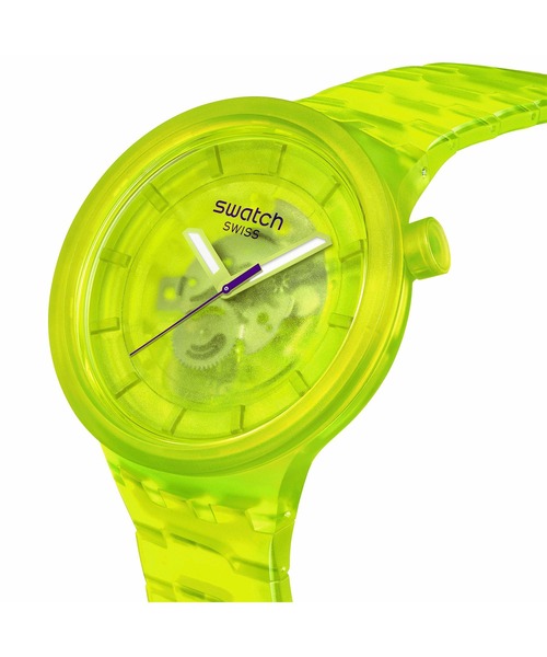 時計 SWATCH SUOK147-030 - SXY - CANCER - Swatch® Official Store