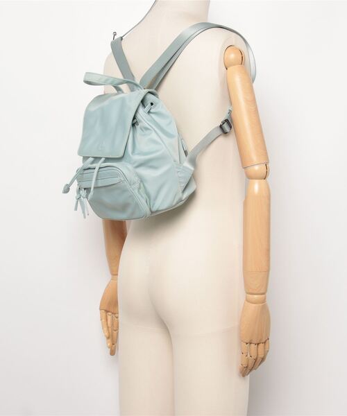 リュック Archivepke/アーカイブエプク Nylon backpack/ナイロン 