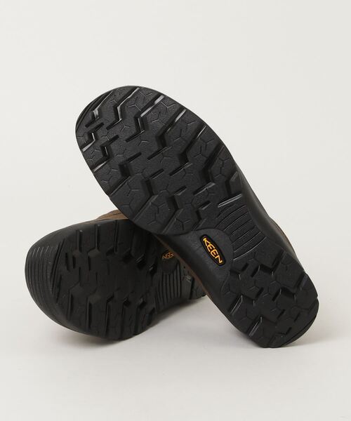 KEEN スニーカー JASPER WP / ジャスパー ウォータープルーフ