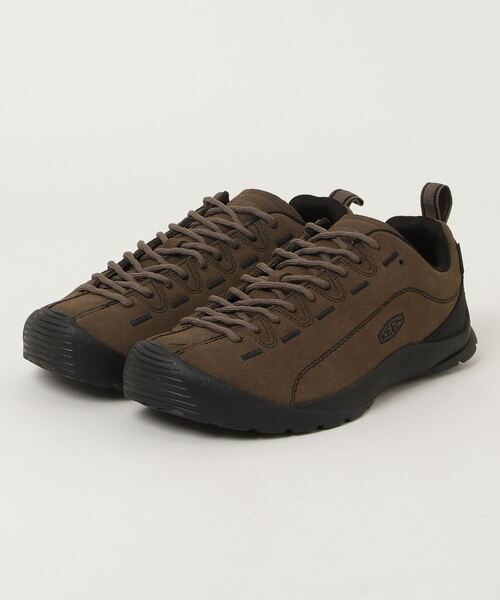 KEEN / JASPER WP / ジャスパー ウォータープルーフ / メンズ KEEN｜ジャスパー ウォータープルーフ JASPER WP 防水スニーカー