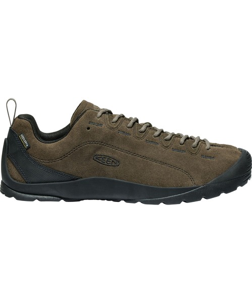 KEEN スニーカー JASPER WP / ジャスパー ウォータープルーフ