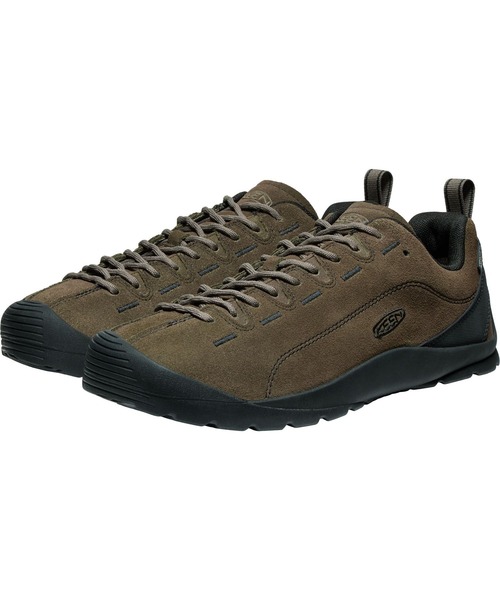 KEEN スニーカー JASPER WP / ジャスパー ウォータープルーフ
