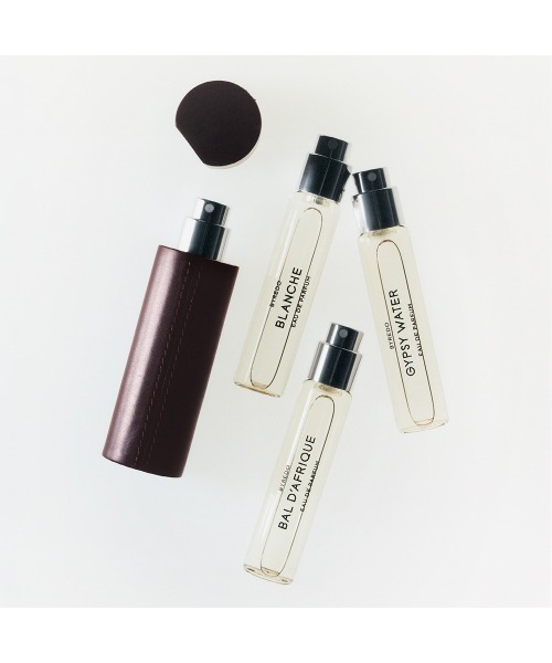 BYREDO（バイレード） 香水 ラ セレクション フローラル オード