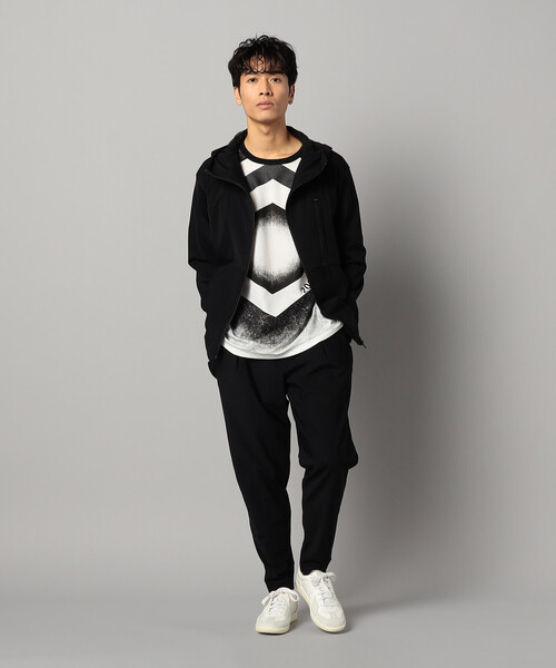 tシャツ 「撥水加工」メリルハイテンションパーカ メンズ : 86255544  