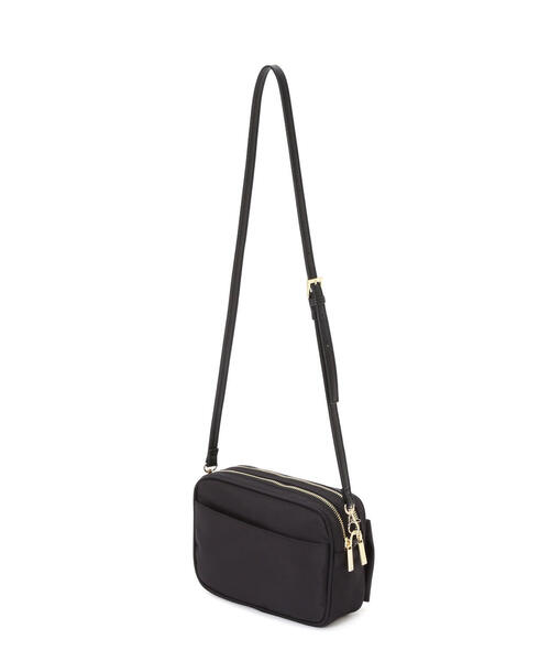 JILLSTUART リボンポシェット レディース ショルダーバッグ ブラック リボンポシェット（ショルダーバッグ）｜JILL by JILL STUART