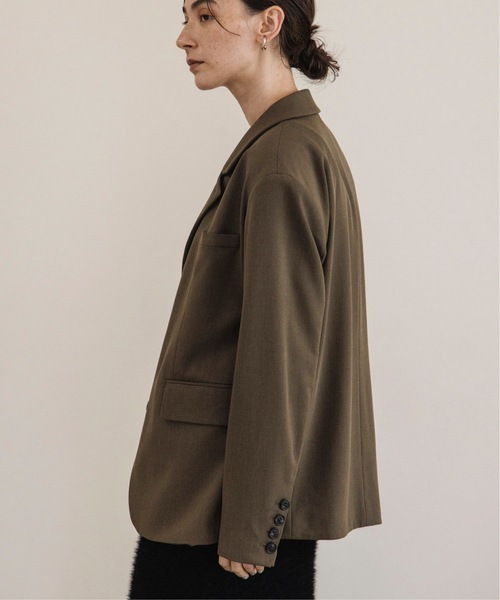 ale アレー WEB LADY JACKET レディース ジャケット ブラック Sサイズ 8055528447228 27_000000025672.jpg?1739351452