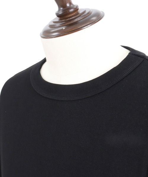 felkod（フィルコッド） トレーナー スウェット msw1569-Zip Accent