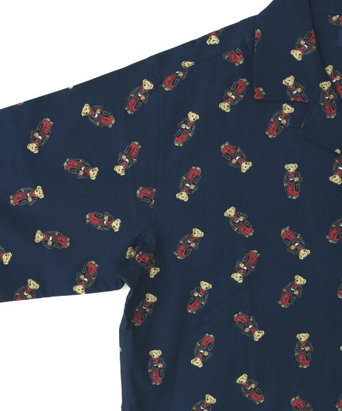 POLO RALPH LAUREN SLEEPWEAR パジャマ POLO RALPH LAUREN/ポロラルフ
